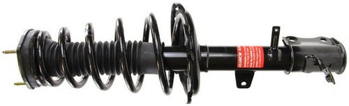 Monroe Shocks & Struts Suspension Strut and Coil Spring Assembly