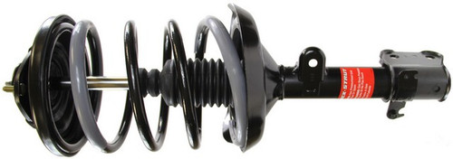 Monroe Shocks & Struts Suspension Strut and Coil Spring Assembly