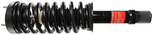 Monroe Shocks & Struts Suspension Strut and Coil Spring Assembly 172254L