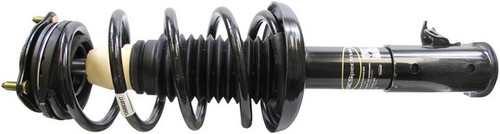 Monroe Shocks & Struts Suspension Strut and Coil Spring Assembly
