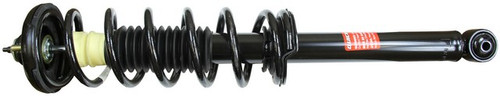 Suspension Strut and Coil Spring fits 2004-2008 Acura TSX  MONROE SHOCKS/STRUTS