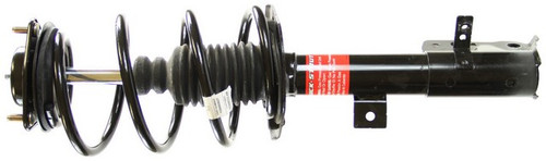 Monroe Shocks & Struts Suspension Strut and Coil Spring Assembly
