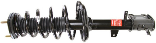Monroe Shocks & Struts Suspension Strut and Coil Spring Assembly 172490