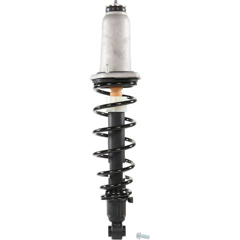 Monroe Shocks & Struts Suspension Strut and Coil Spring Assembly 172496R
