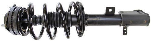 Monroe Shocks & Struts Suspension Strut and Coil Spring Assembly