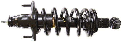 Monroe Shocks & Struts Suspension Strut and Coil Spring Assembly 172497R