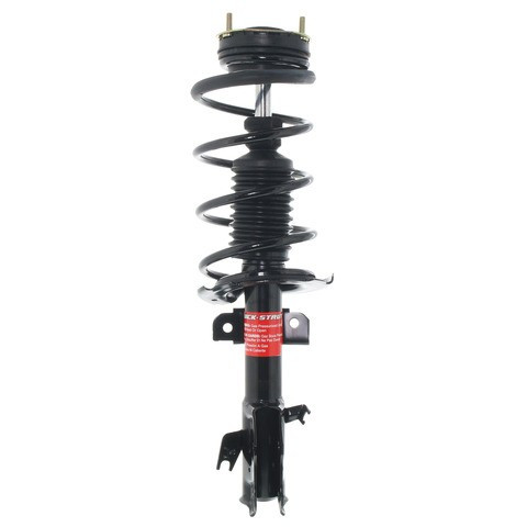 Monroe Shocks & Struts Suspension Strut and Coil Spring Assembly P/N:172545