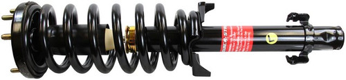 Monroe Shocks & Struts Suspension Strut and Coil Spring Assembly