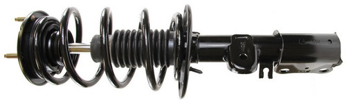 Monroe Shocks & Struts Suspension Strut and Coil Spring Assembly 172655