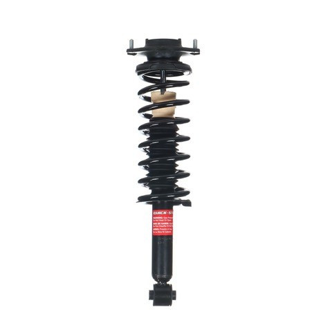 Monroe Shocks & Struts Suspension Strut and Coil Spring Assembly 172691
