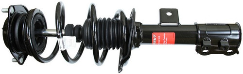 Monroe Shocks & Struts Suspension Strut and Coil Spring Assembly P/N:172709