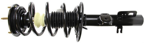 Monroe Shocks & Struts Suspension Strut and Coil Spring Assembly P/N:172727