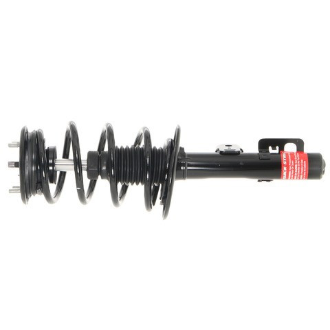 Monroe Shocks & Struts Suspension Strut and Coil Spring Assembly 172762