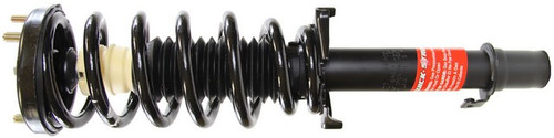 Monroe Shocks & Struts Suspension Strut and Coil Spring Assembly 172770