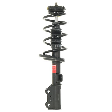 Monroe Shocks & Struts Suspension Strut and Coil Spring Assembly