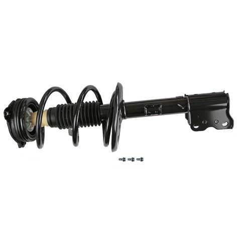 Monroe Shocks & Struts Suspension Strut and Coil Spring Assembly 172937
