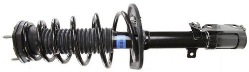 Monroe Shocks & Struts Suspension Strut and Coil Spring Assembly 172943