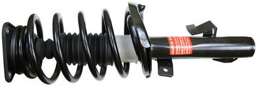 Monroe Shocks & Struts Suspension Strut and Coil Spring Assembly