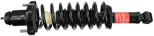 Monroe Shocks & Struts Suspension Strut and Coil Spring Assembly P/N:172952