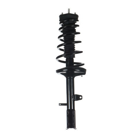 Monroe Shocks & Struts Suspension Strut and Coil Spring Assembly 172965