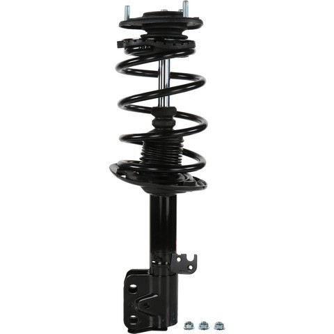 Monroe Shocks & Struts Suspension Strut and Coil Spring Assembly P/N:172989