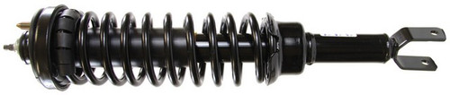 Suspension Strut and Coil Spring fits 1996-2000 Honda Civic  MONROE COMPLETE STR