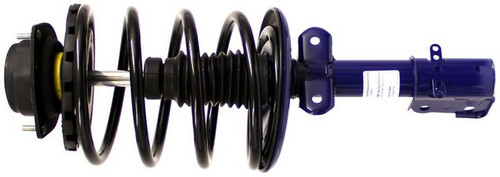 Monroe Shocks & Struts Suspension Strut and Coil Spring Assembly 181964R