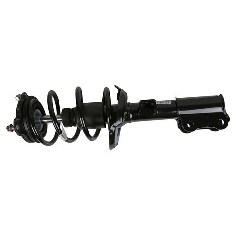 Monroe Shocks & Struts Suspension Strut and Coil Spring Assembly 183072