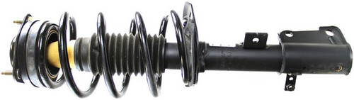 Monroe Shocks & Struts Suspension Strut and Coil Spring Assembly