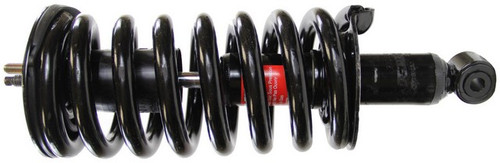 Monroe Shocks & Struts Suspension Strut and Coil Spring Assembly 271358