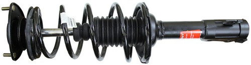 Monroe Shocks & Struts Suspension Strut and Coil Spring Assembly