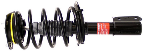 Monroe Shocks & Struts Suspension Strut and Coil Spring Assembly