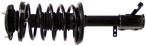 Monroe Shocks & Struts Suspension Strut and Coil Spring Assembly 271952