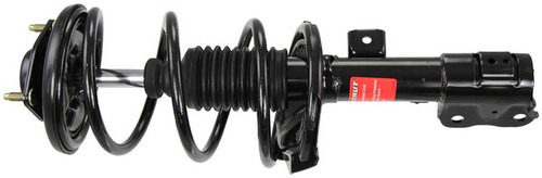 Monroe Shocks & Struts Suspension Strut and Coil Spring Assembly