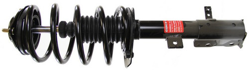 Monroe Shocks & Struts Suspension Strut and Coil Spring Assembly P/N:272368