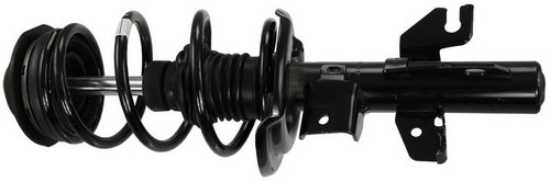 Monroe Shocks & Struts Suspension Strut and Coil Spring Assembly