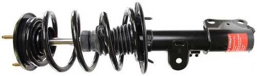 Monroe Shocks & Struts Suspension Strut and Coil Spring Assembly 272653
