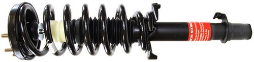 Monroe Shocks & Struts Suspension Strut and Coil Spring Assembly