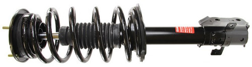 Monroe Shocks & Struts Suspension Strut and Coil Spring Assembly P/N:272888