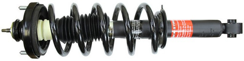 Monroe Shocks & Struts Suspension Strut and Coil Spring Assembly