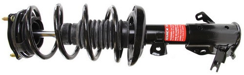 Monroe Shocks & Struts Suspension Strut and Coil Spring Assembly