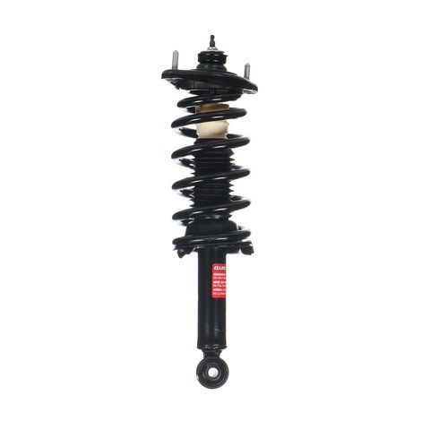 Monroe Shocks & Struts Suspension Strut and Coil Spring Assembly