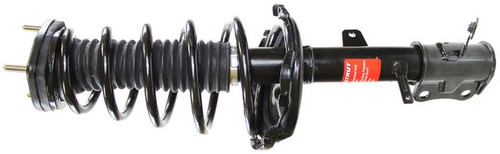 Suspension Strut and Coil Spring fits 2006-2007 Toyota Highlander  MONROE SHOCKS