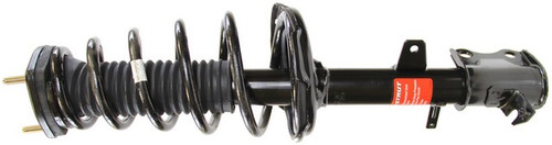Monroe Shocks & Struts Suspension Strut and Coil Spring Assembly 372489