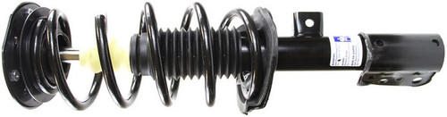 Monroe Shocks & Struts Suspension Strut and Coil Spring Assembly 372526