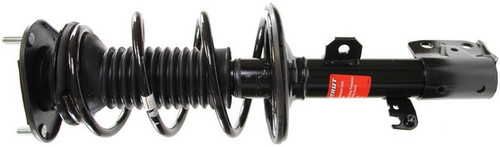 Monroe Shocks & Struts Suspension Strut and Coil Spring Assembly