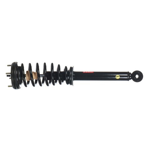 Monroe Shocks & Struts Suspension Strut and Coil Spring Assembly 171368L