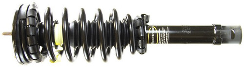 Monroe Shocks & Struts Suspension Strut and Coil Spring Assembly 171417