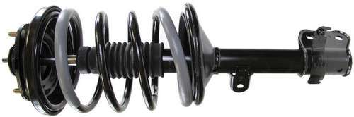 Monroe Shocks & Struts Suspension Strut and Coil Spring Assembly