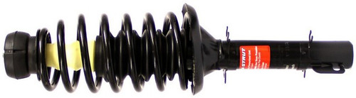 Monroe Shocks & Struts Suspension Strut and Coil Spring Assembly